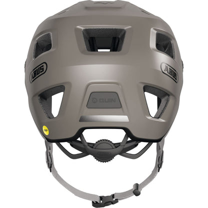 ABUS MoDrop MIPS Helmet - Dust Grey_2098126