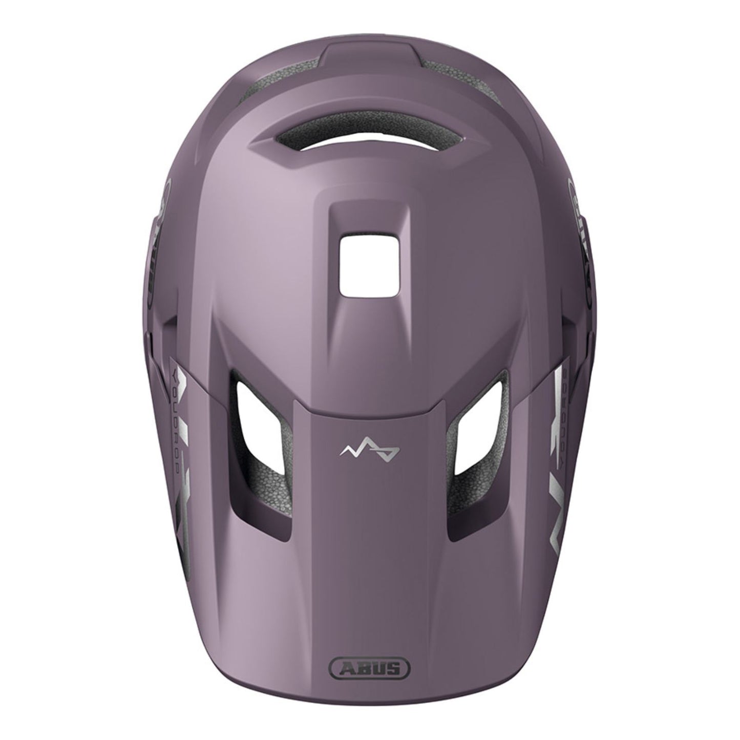 ABUS YouDrop FF Helmet - Small 48 - 55cm - Ash Purple [MPN: 11598]_2115498