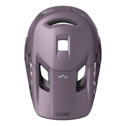 ABUS YouDrop FF Helmet - Small 48 - 55cm - Ash Purple [MPN: 11598]_2115498