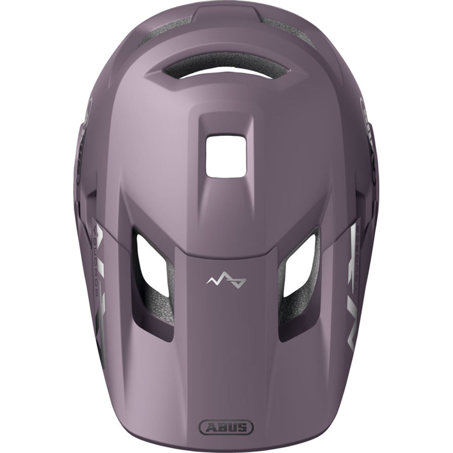 ABUS YouDrop FF Helmet - Small 48 - 55cm - Ash Purple [MPN: 11598]_2098104