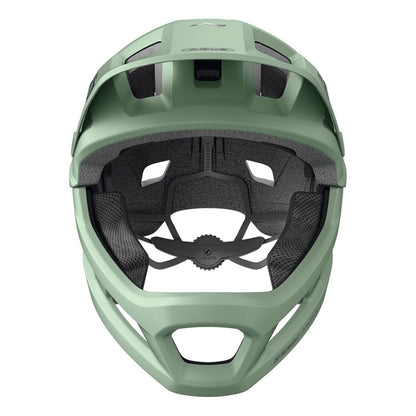 ABUS YouDrop FF Helmet - Small 48 - 55cm - Mist Green [MPN: 11605]_2115496