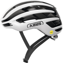 ABUS AirBreaker 2.0 MIPS Helmet - Shiny White_2098168