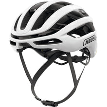 ABUS AirBreaker 2.0 MIPS Helmet - Shiny White_2098169