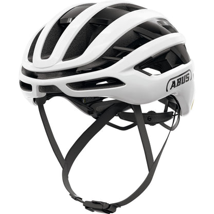 ABUS AirBreaker 2.0 MIPS Helmet - Shiny White_2098169