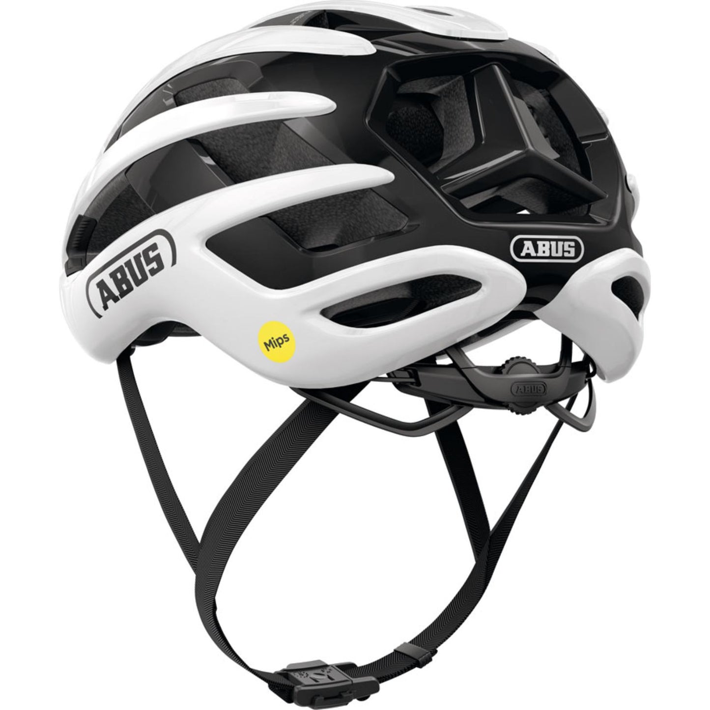 ABUS AirBreaker 2.0 MIPS Helmet - Shiny White_2098170