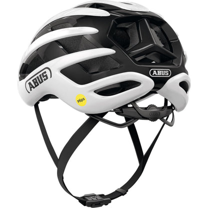 ABUS AirBreaker 2.0 MIPS Helmet - Shiny White_2098170
