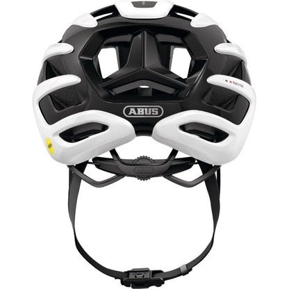 ABUS AirBreaker 2.0 MIPS Helmet - Shiny White_2098171