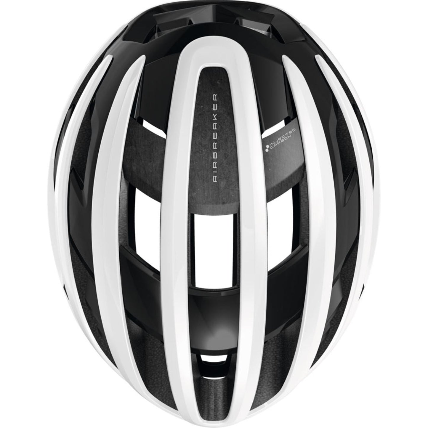 ABUS AirBreaker 2.0 MIPS Helmet - Shiny White_2098172