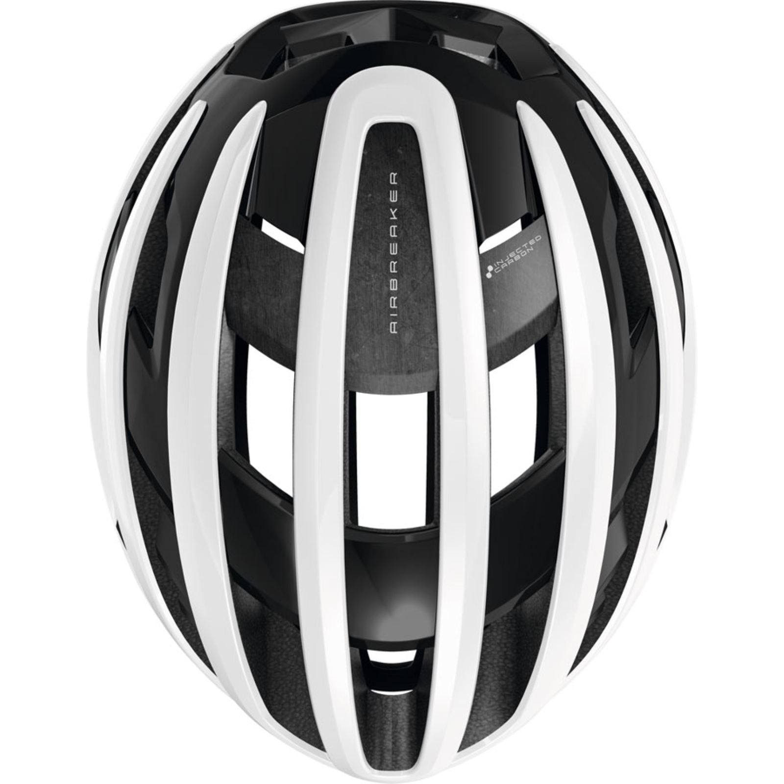 ABUS AirBreaker 2.0 MIPS Helmet - Shiny White_2098172