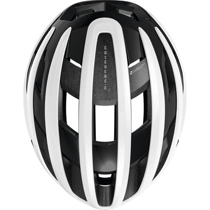 ABUS AirBreaker 2.0 MIPS Helmet - Shiny White_2098172
