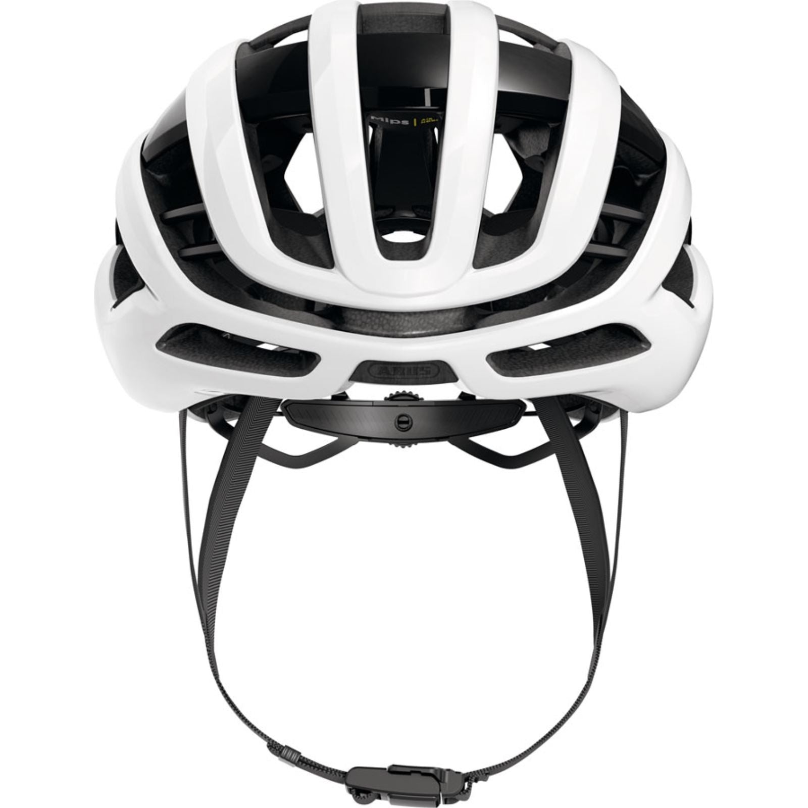 ABUS AirBreaker 2.0 MIPS Helmet - Shiny White_2098173