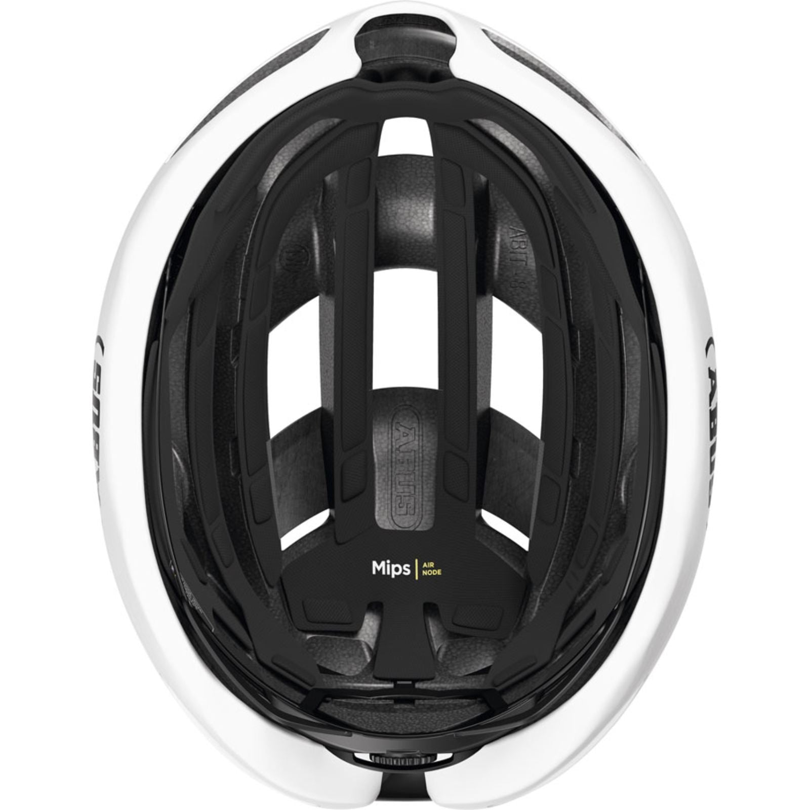 ABUS AirBreaker 2.0 MIPS Helmet - Shiny White_2098174