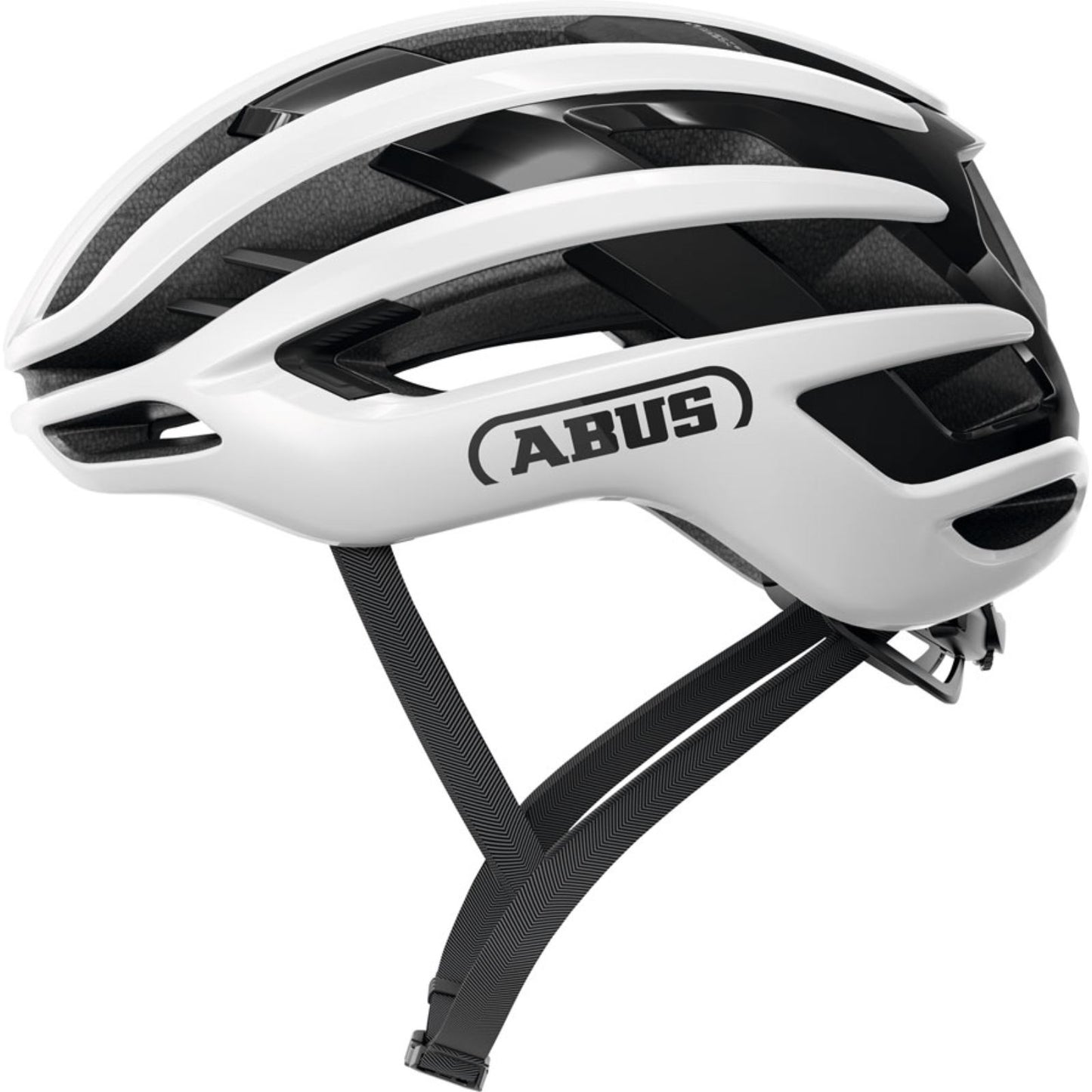 ABUS AirBreaker 2.0 Helmet - Shiny White_2098236