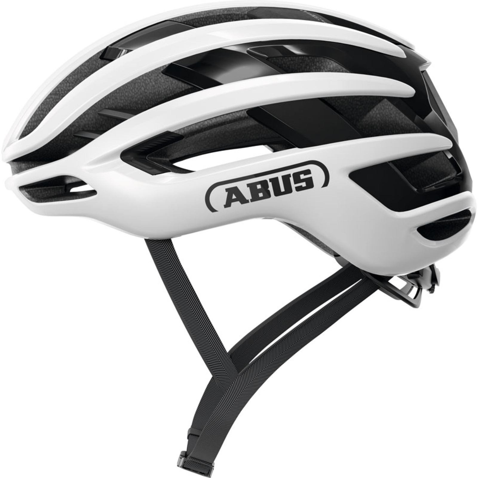 ABUS AirBreaker 2.0 Helmet - Shiny White_2098236