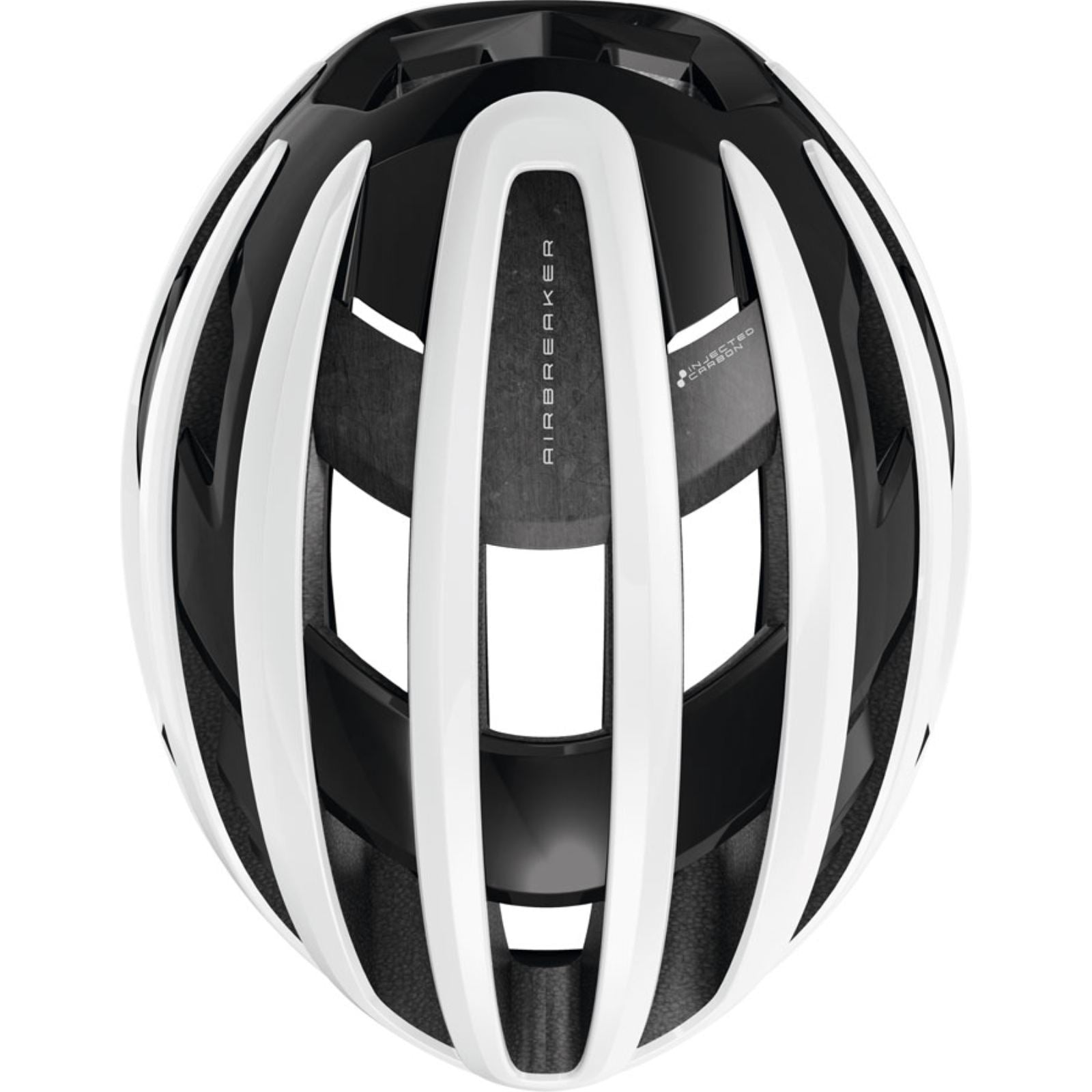 ABUS AirBreaker 2.0 Helmet - Shiny White_2098215