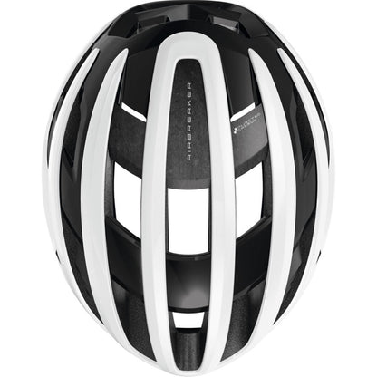 ABUS AirBreaker 2.0 Helmet - Shiny White_2098215