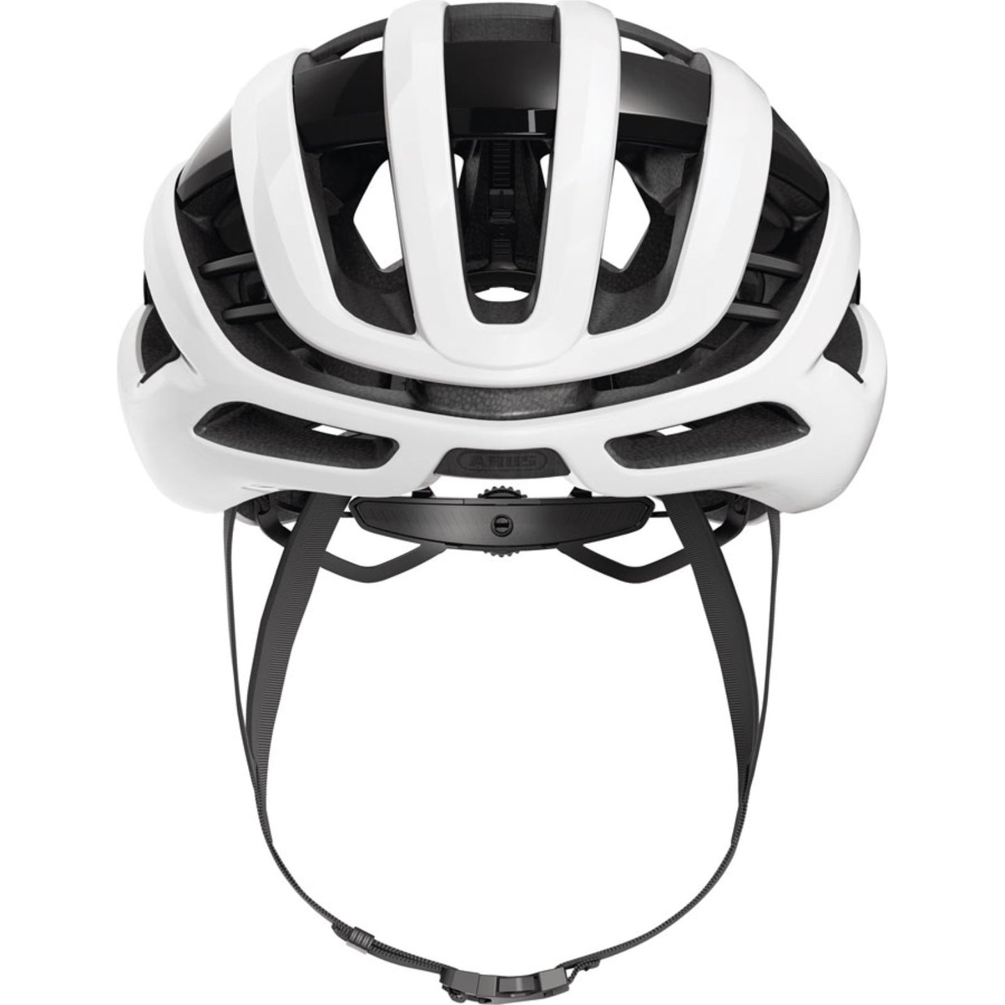 ABUS AirBreaker 2.0 Helmet - Shiny White_2098237