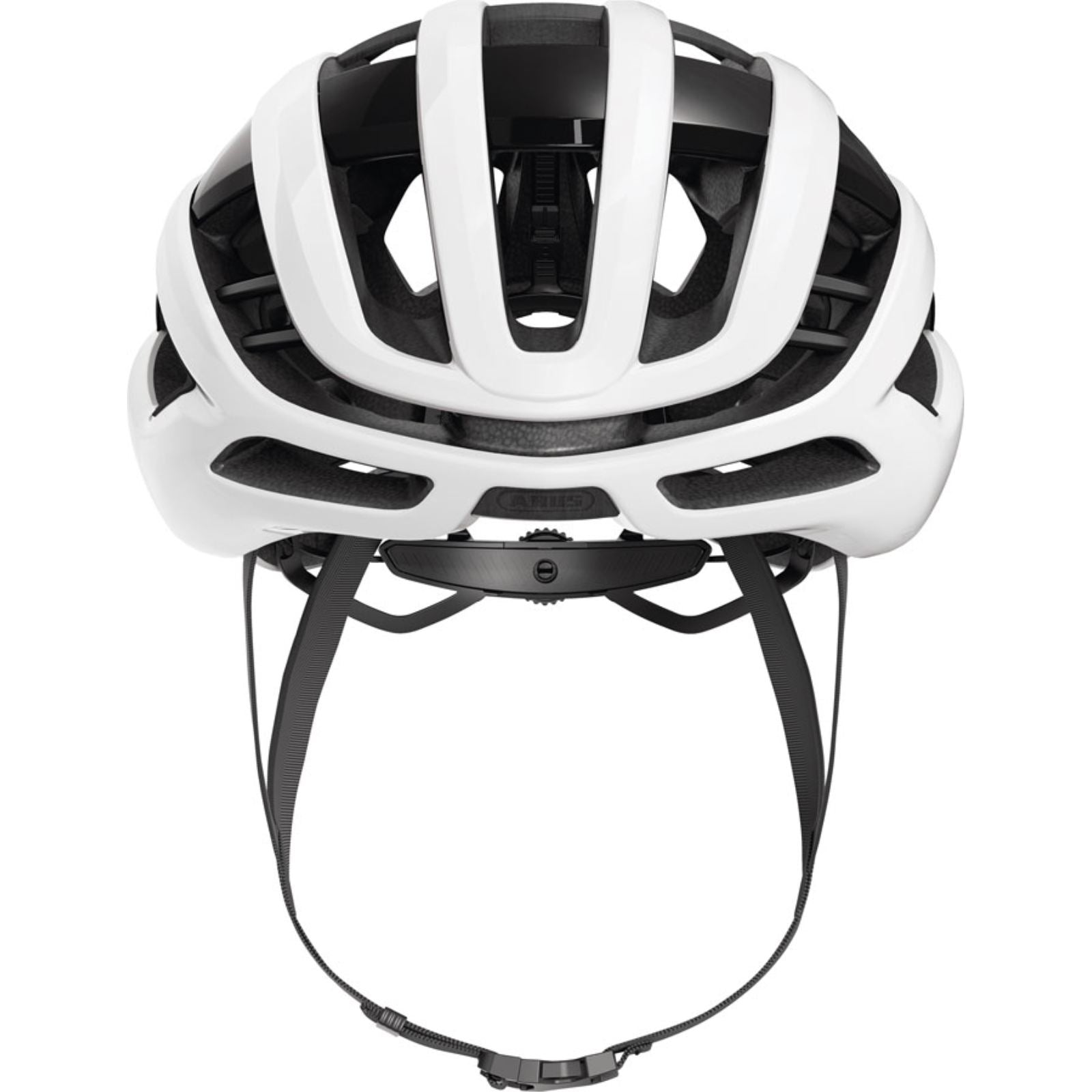 ABUS AirBreaker 2.0 Helmet - Shiny White_2098237