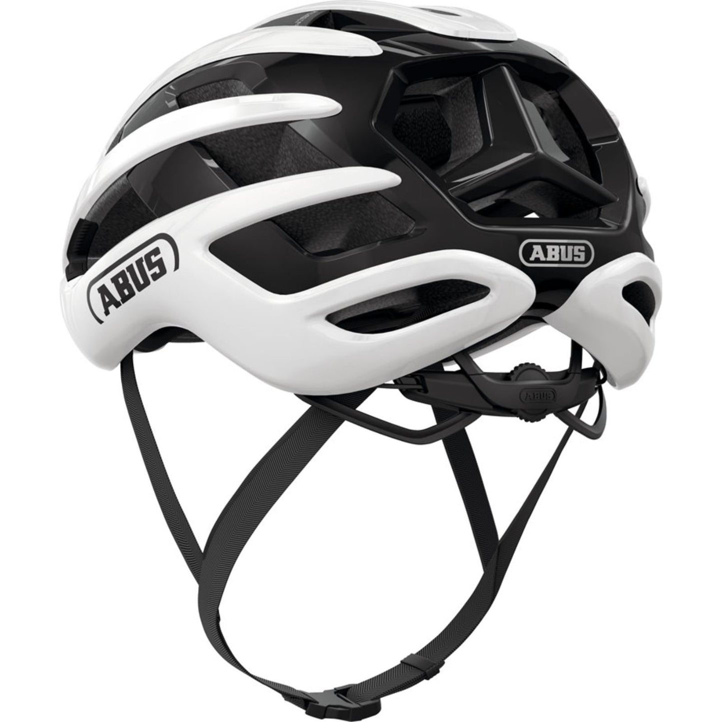 ABUS AirBreaker 2.0 Helmet - Shiny White_2098214