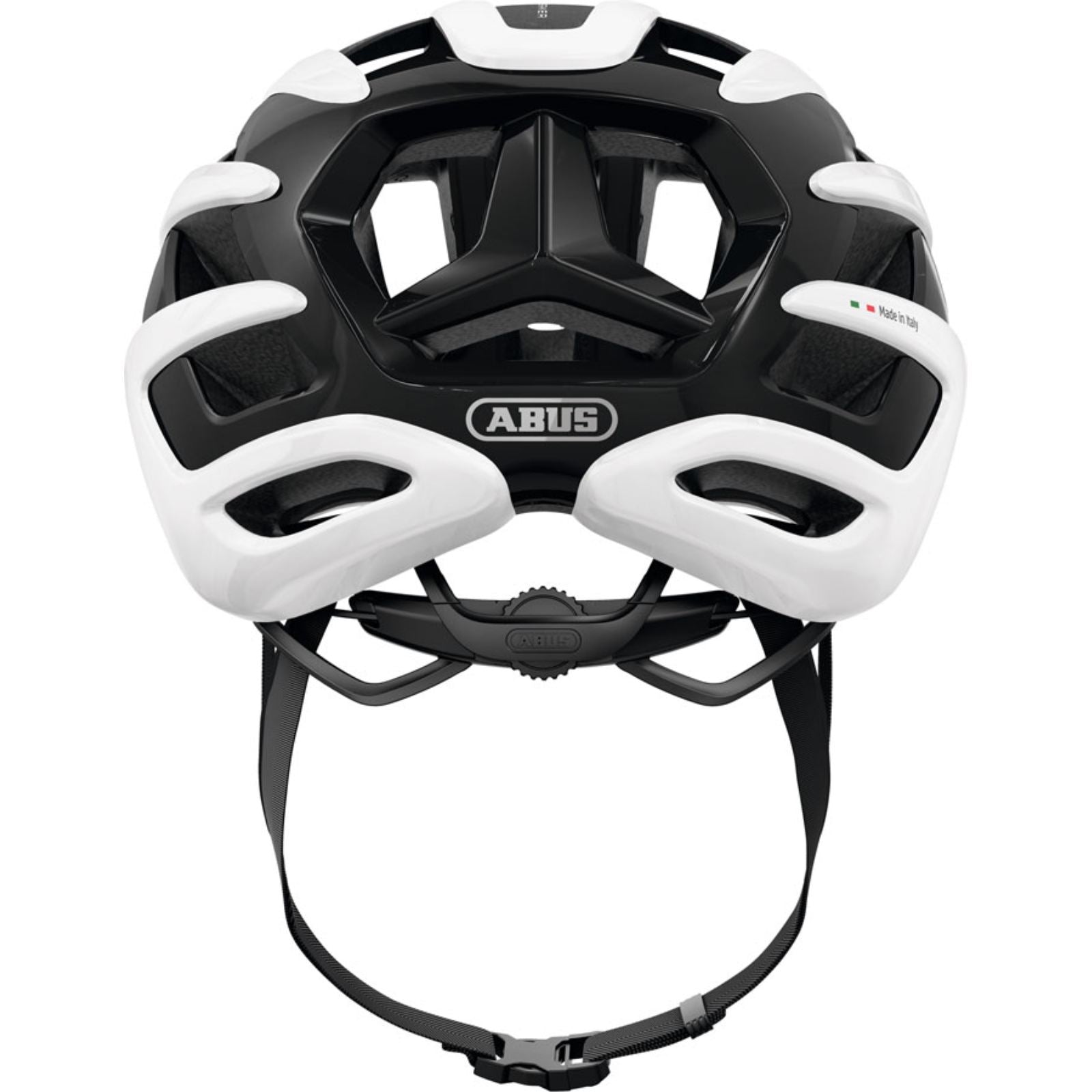 ABUS AirBreaker 2.0 Helmet - Shiny White_2098212