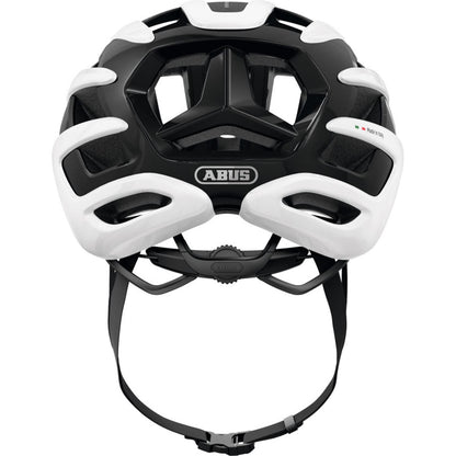 ABUS AirBreaker 2.0 Helmet - Shiny White_2098212