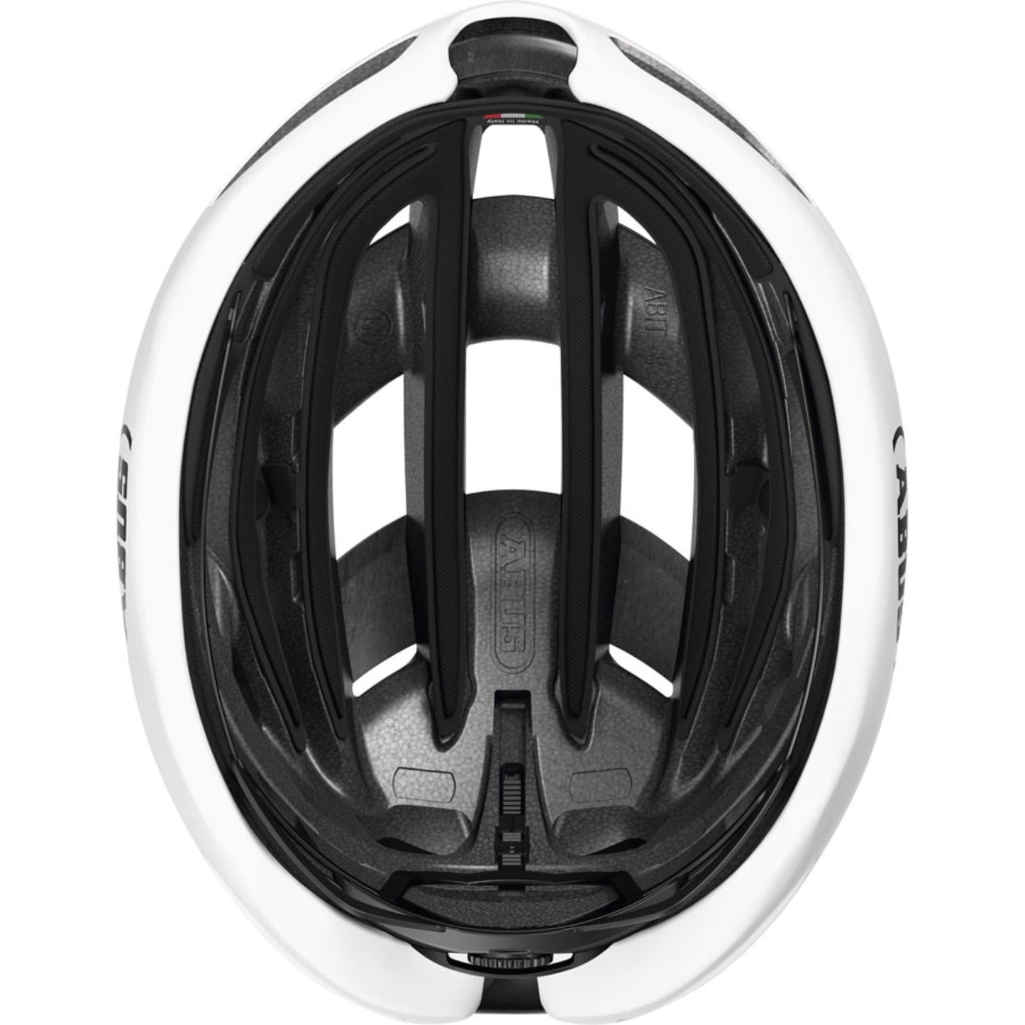 ABUS AirBreaker 2.0 Helmet - Shiny White_2098191