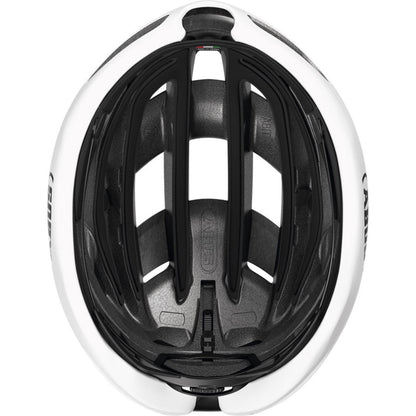 ABUS AirBreaker 2.0 Helmet - Shiny White_2098191