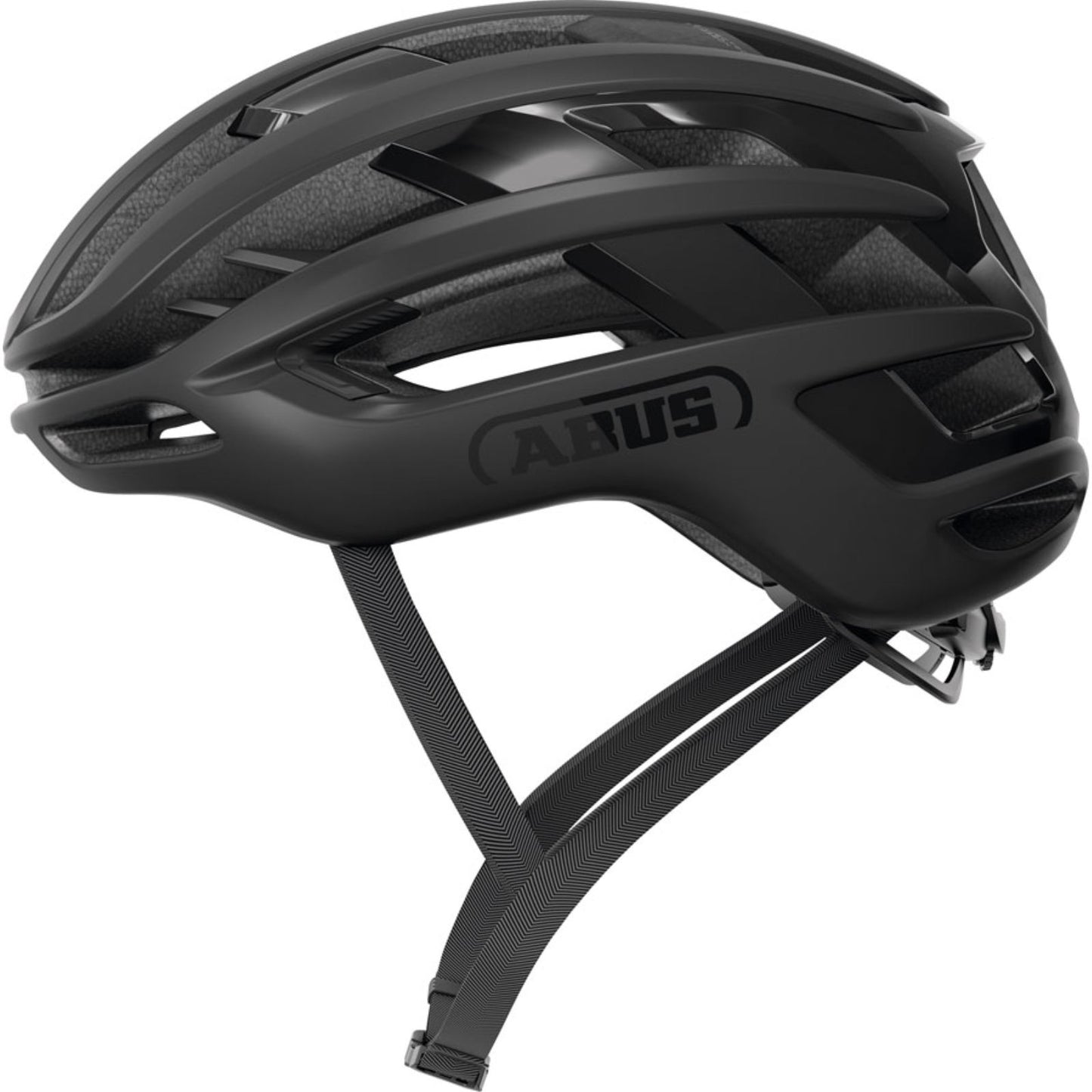 ABUS AirBreaker 2.0 Helmet - Velvet Black_2098206