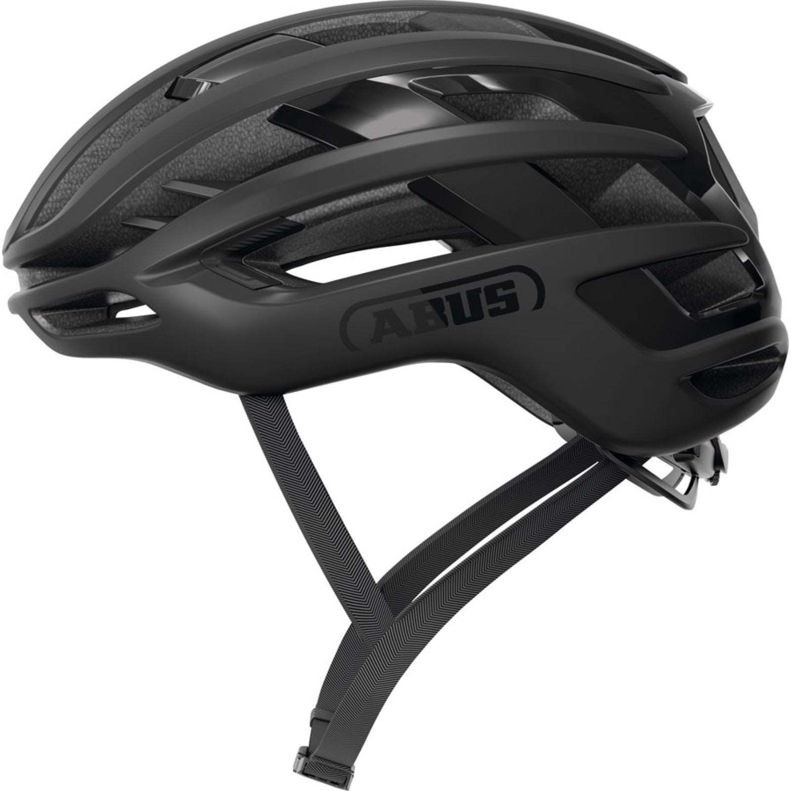 ABUS AirBreaker 2.0 Helmet - Velvet Black_2098206