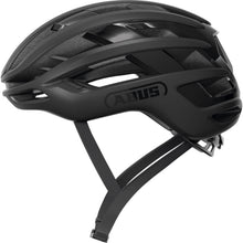 ABUS AirBreaker 2.0 Helmet - Velvet Black_2098206