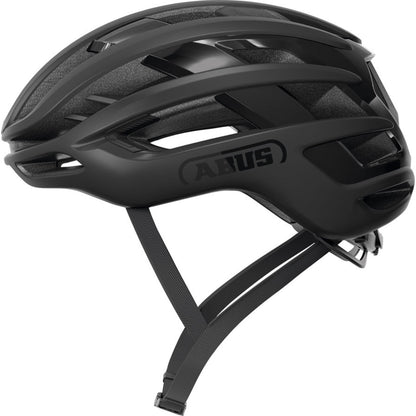 ABUS AirBreaker 2.0 Helmet - Velvet Black_2098206