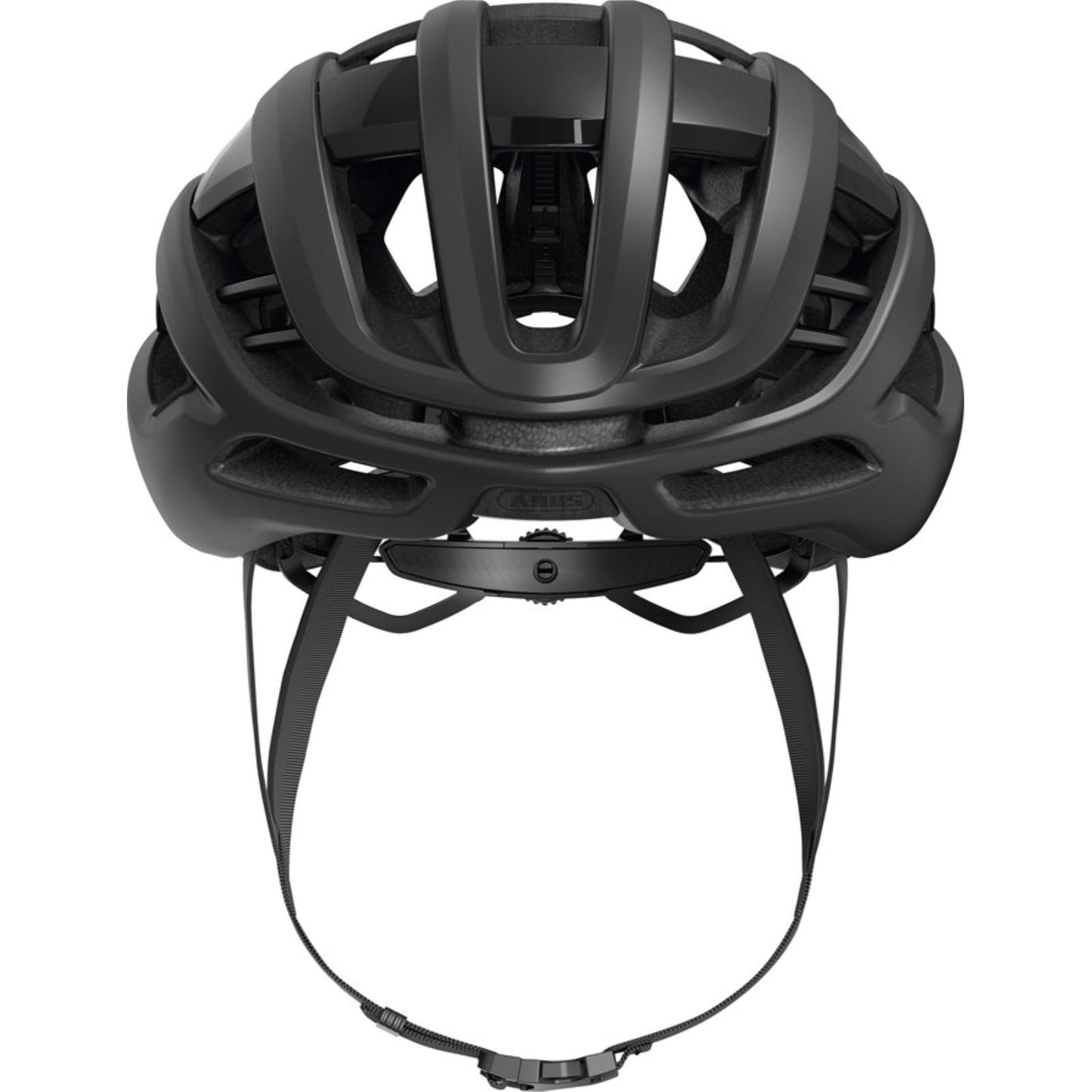 ABUS AirBreaker 2.0 Helmet - Velvet Black_2098207
