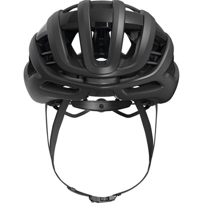 ABUS AirBreaker 2.0 Helmet - Velvet Black_2098207