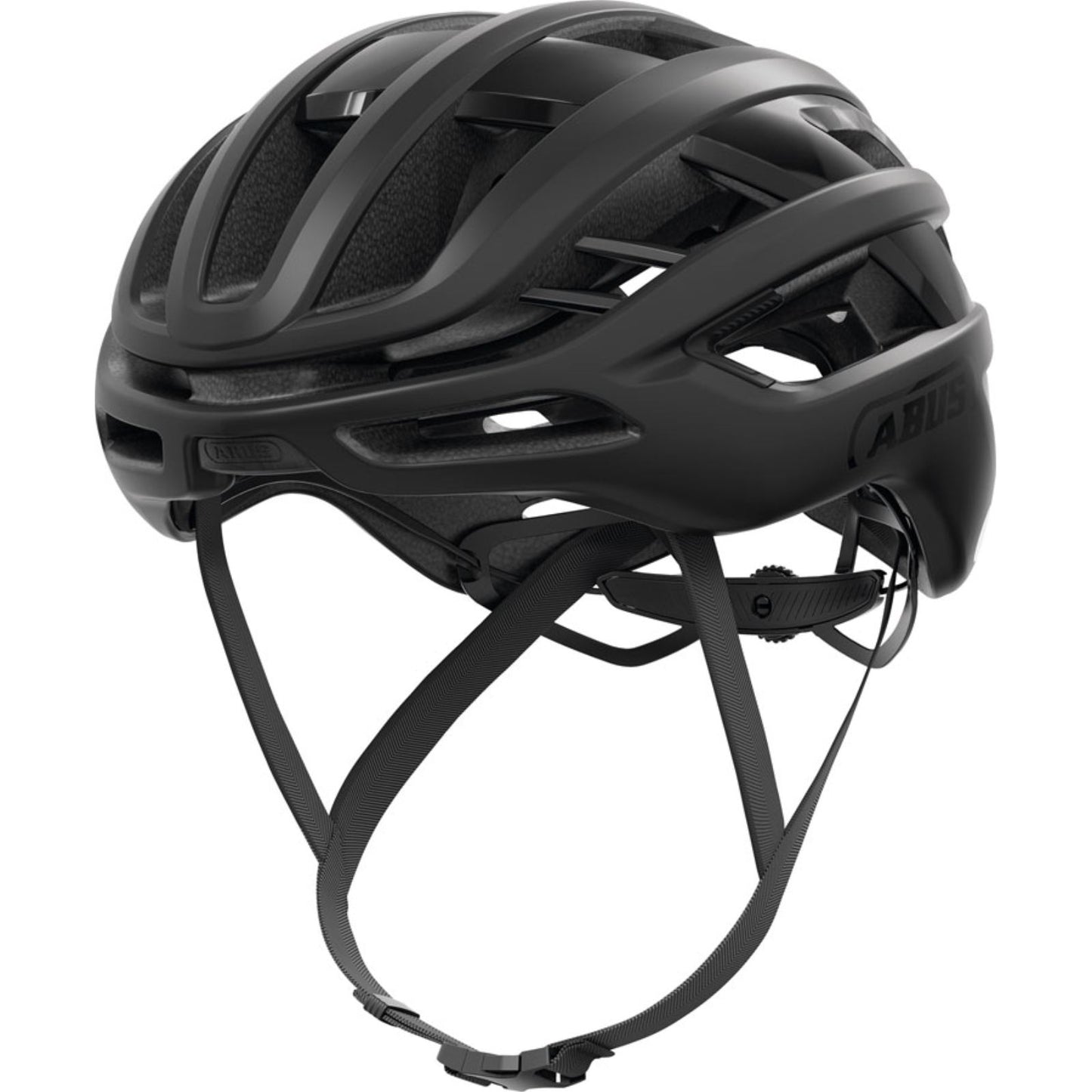 ABUS AirBreaker 2.0 Helmet - Velvet Black_2098208