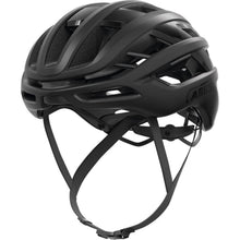 ABUS AirBreaker 2.0 Helmet - Velvet Black_2098208