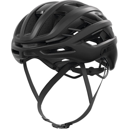 ABUS AirBreaker 2.0 Helmet - Velvet Black_2098208