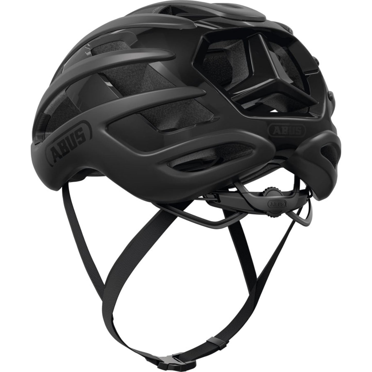 ABUS AirBreaker 2.0 Helmet - Velvet Black_2098209