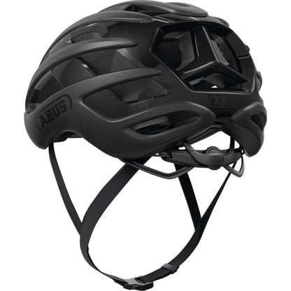 ABUS AirBreaker 2.0 Helmet - Velvet Black_2098209