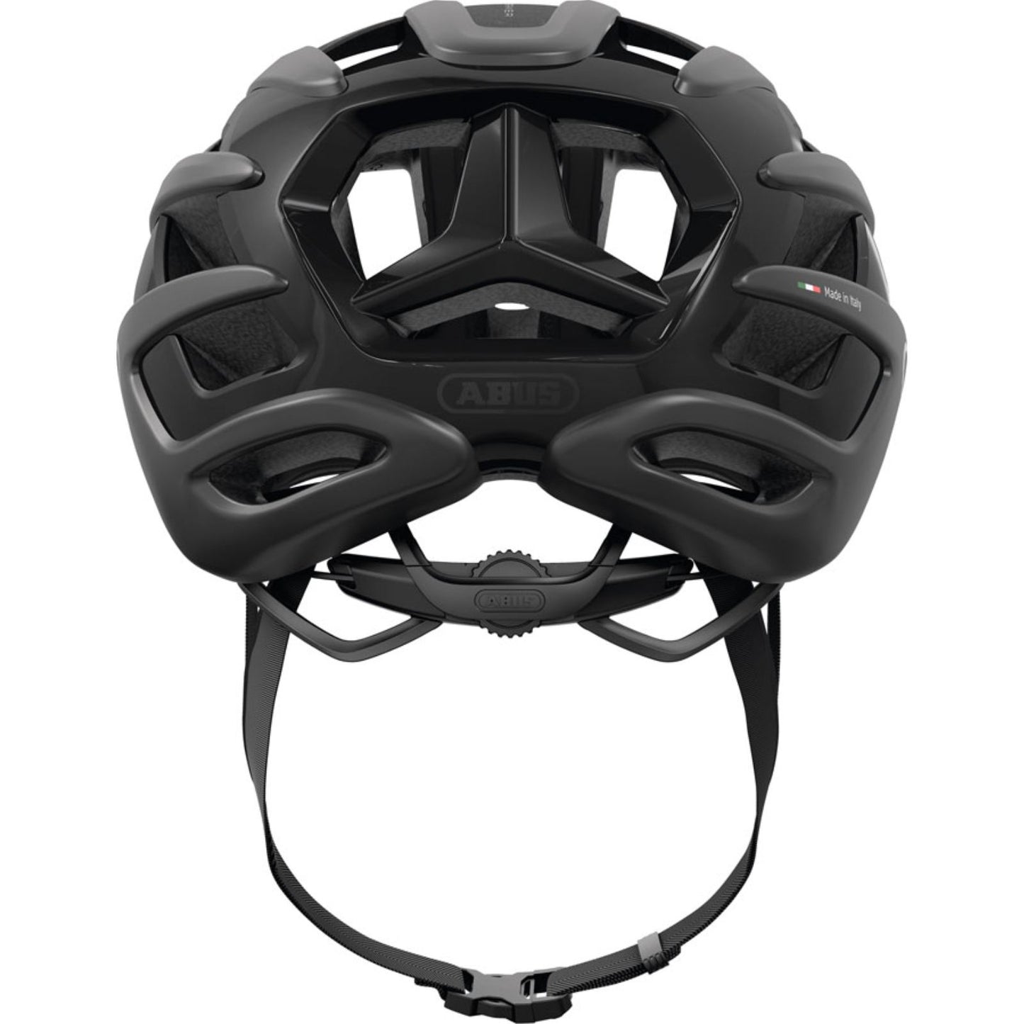 ABUS AirBreaker 2.0 Helmet - Velvet Black_2098210