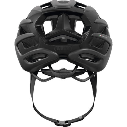 ABUS AirBreaker 2.0 Helmet - Velvet Black_2098210