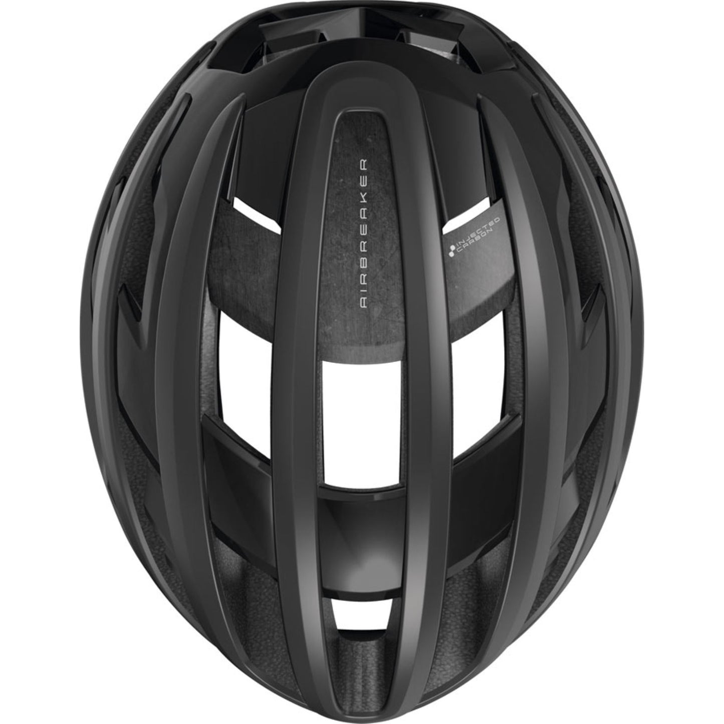 ABUS AirBreaker 2.0 Helmet - Velvet Black_2098211