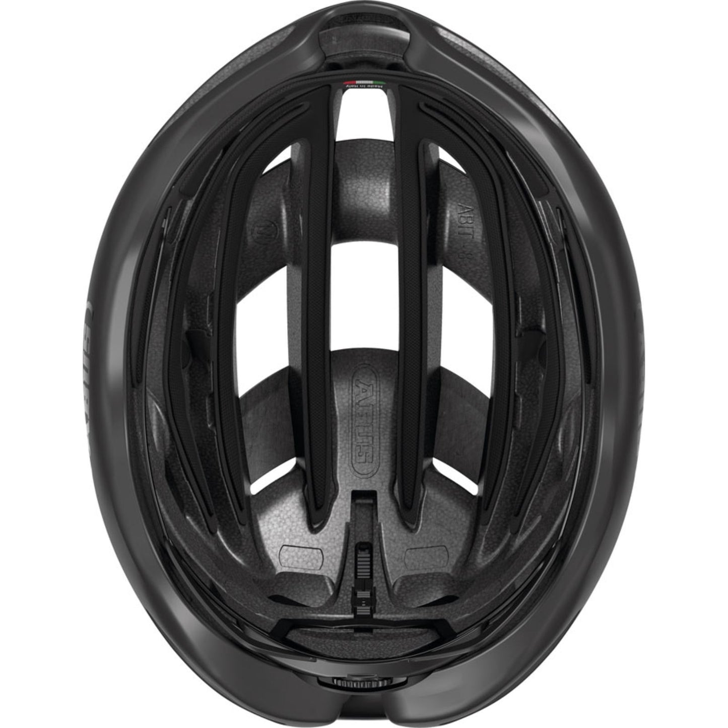 ABUS AirBreaker 2.0 Helmet - Velvet Black_2098213