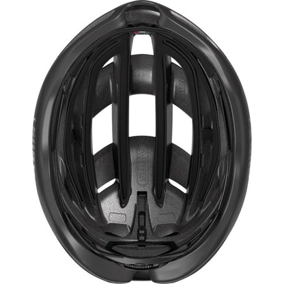 ABUS AirBreaker 2.0 Helmet - Velvet Black_2098213