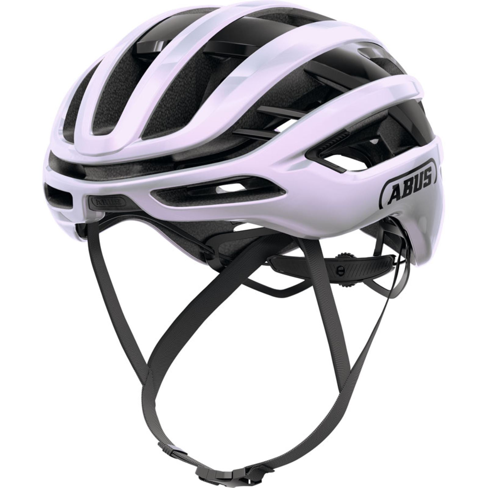 ABUS AirBreaker 2.0 Helmet - All In Purple - Small [MPN: 55492]_2098277