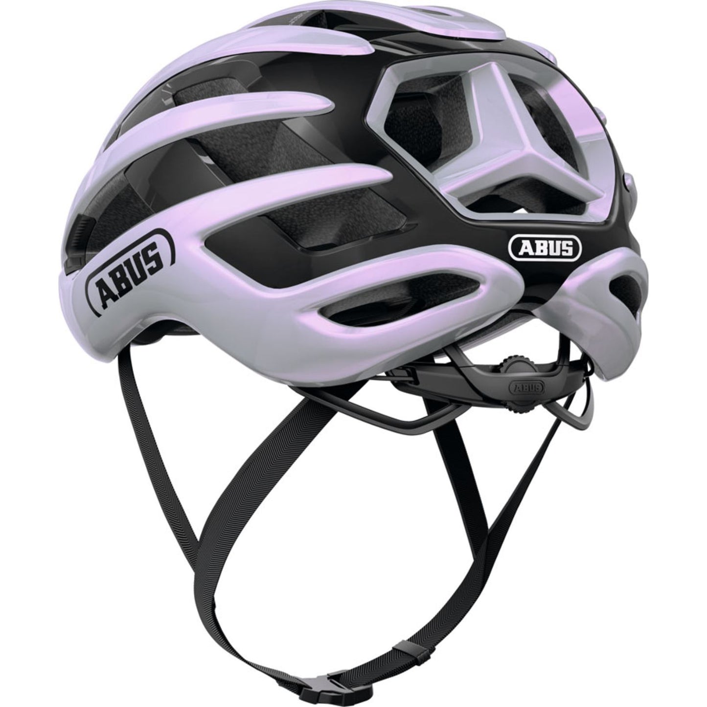ABUS AirBreaker 2.0 Helmet - All In Purple - Small [MPN: 55492]_2098278