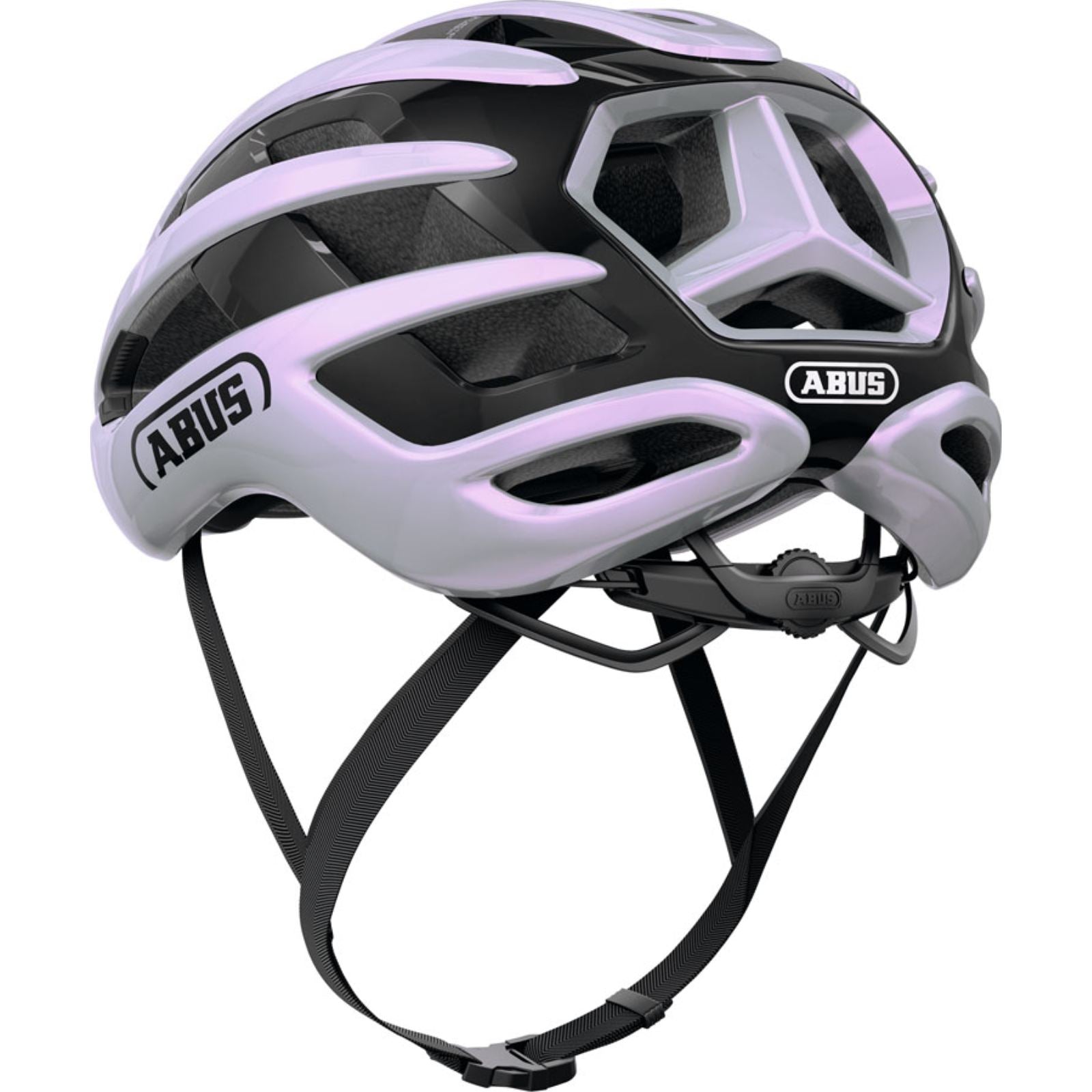 ABUS AirBreaker 2.0 Helmet - All In Purple - Small [MPN: 55492]_2098278