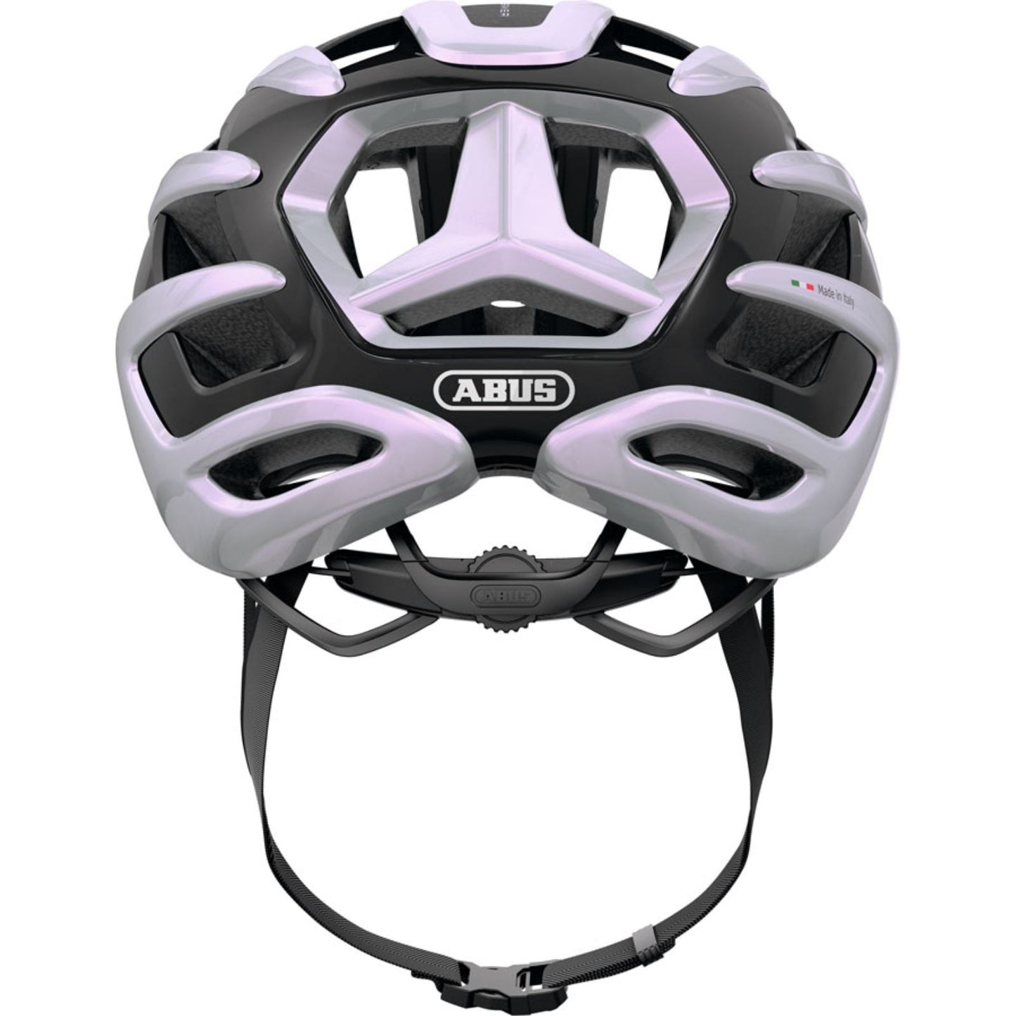 ABUS AirBreaker 2.0 Helmet - All In Purple - Small [MPN: 55492]_2098279