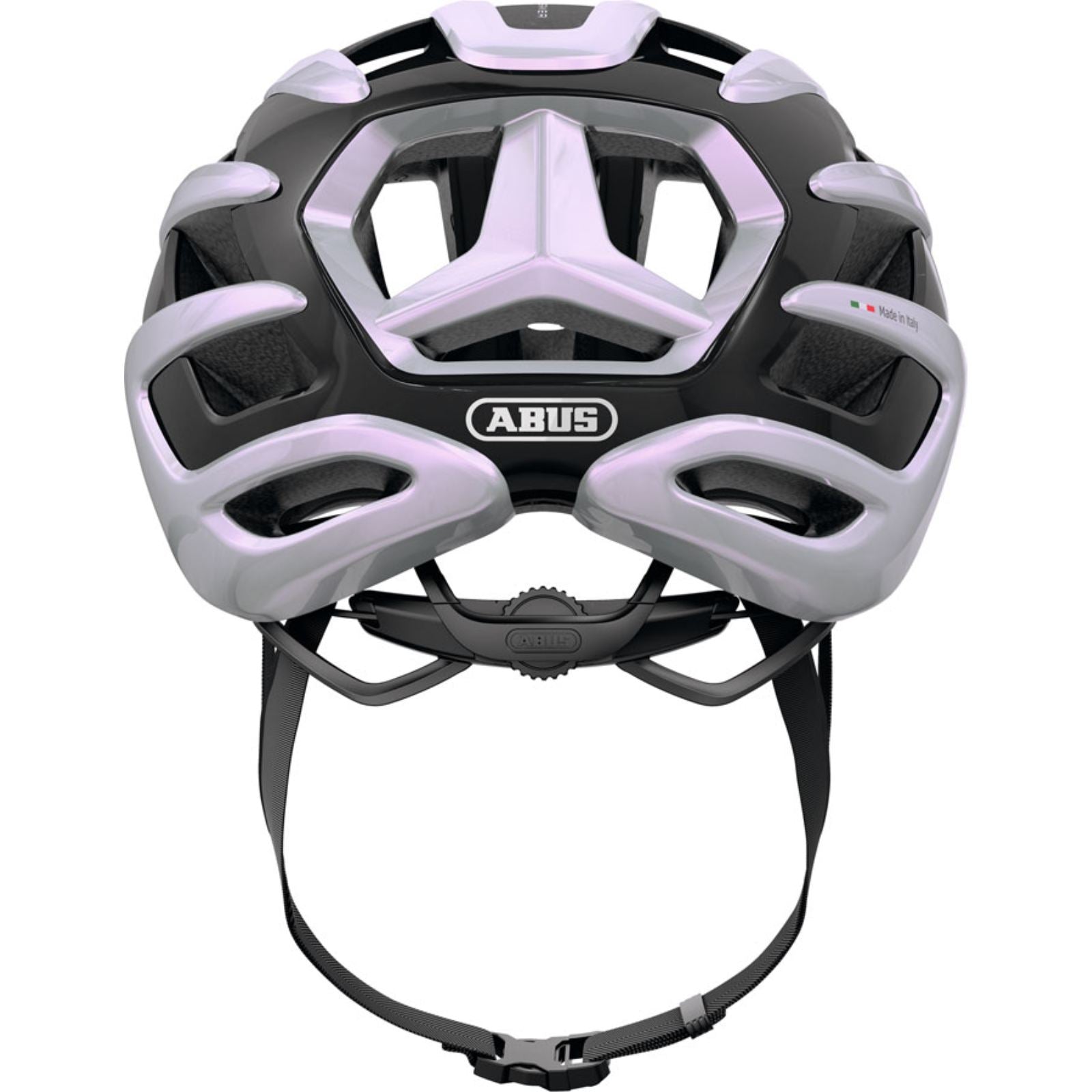ABUS AirBreaker 2.0 Helmet - All In Purple - Small [MPN: 55492]_2098279