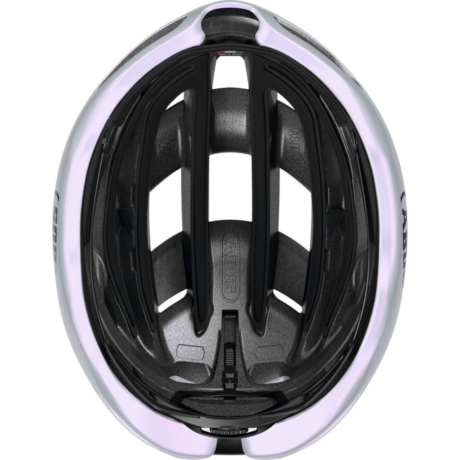 ABUS AirBreaker 2.0 Helmet - All In Purple - Small [MPN: 55492]_2098280