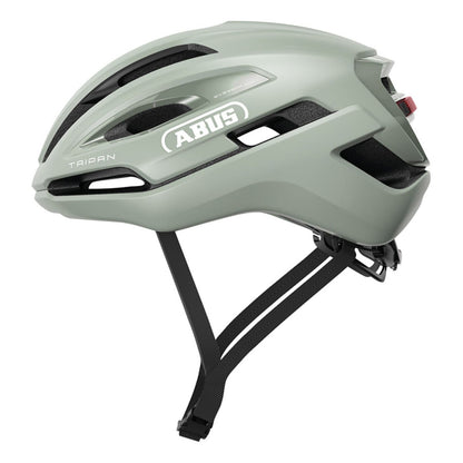 ABUS Taipan LED Helmet - Frosted Green_2346454